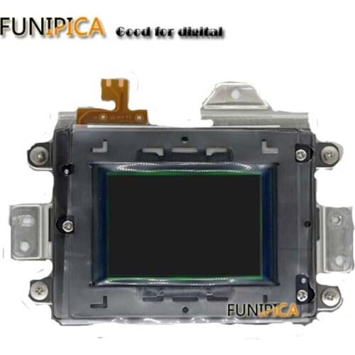 NEW Original D810 Sensor with Low pass filter For nikon D810 CCD cmos camera Repair Part camera Accessories free shipping