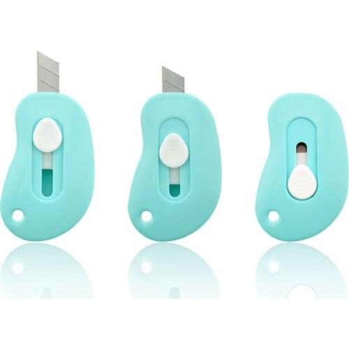 Art Knife Art Supplies Utility Knife Paper And Office Knife Diy Art Cutter Knife Stationery School Tools Paper Cutter