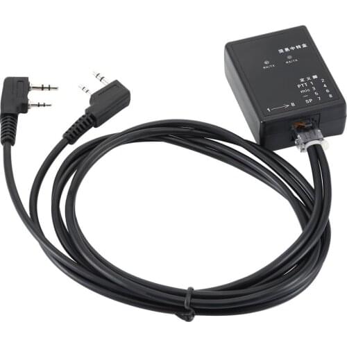 Repeater Box For Two Way Radio For For TYT For WOUXUN For KIRISUN For HYT Relay Box DIY Repeater For Walkie Talkie