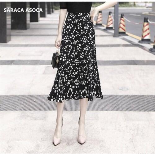 Женские юбки SARACA ASOCA China At AliExpress