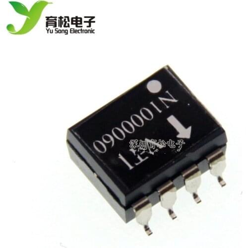 SCA60C tilt sensor single axis tilt sensor chip