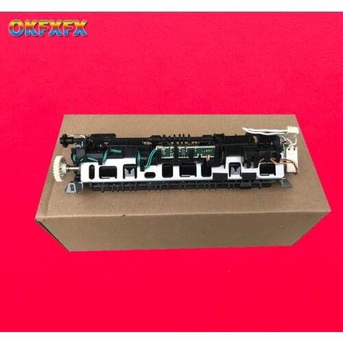 95%New RM1-7733 RM1-6872 RM1-7734 RM1-6873 for HP M1212NF 1213 1216 1132 M1136 P1102 P1106 P1108 Fuser Assembly Fuser Unit