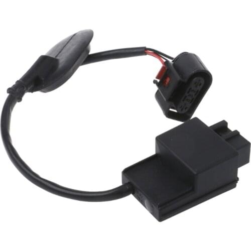 High Quality 1 Pcs Auto Car Oil Fuel Pump Controller Module Unit For Passat B6 CC Golf A3 NEW