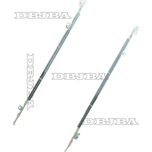 1 Pair for MSI GE72 GL72 GP72 LCD Hinges Axis Bracket L + Rment