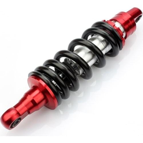 1Pc Universally Motorcycle Modification accessories Rear shock absorber part For Off-Road Motorcycles pit dirt bike 280MM New