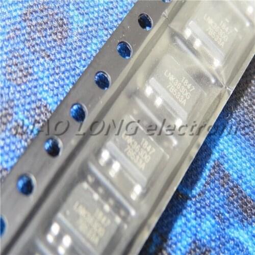 10PCS/LOT LNK363DN LNK363DG LNK363 SOP-7 SMD power management chip New In Stock Quality 100