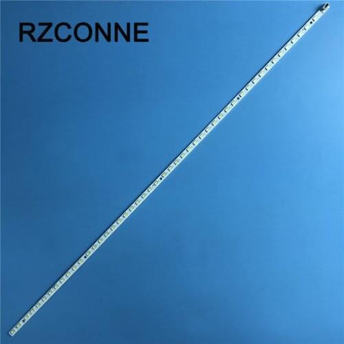 459mm LED Backlight Lamp strip For TCL 40"TV L40E5200BE SLED CT400H2-48 REV1.0 LTA400HM01 G40V40043112001 G40V40043112002