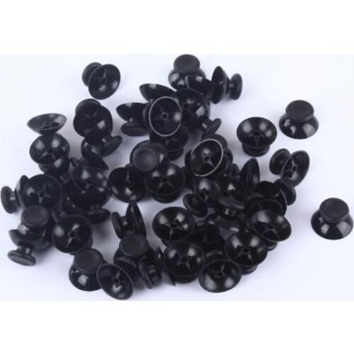 5000pcs Analog Joystick thumb Stick grip Cap for S-ony PayStation Dualshock PS 3 PS 4 X-box 360/One joypad Controller Thumbstick