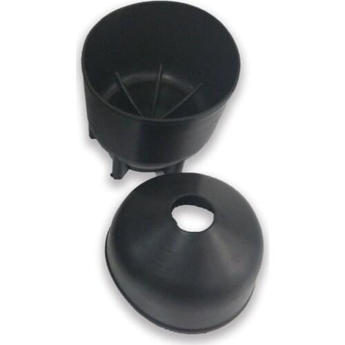 AC9680 4500Psi Tank Rubber Protector Scuba Tank Cups For 6.8L Scuba Tank SCUBA Diving Equipment Cover Gas Cylinder Drop Shipping