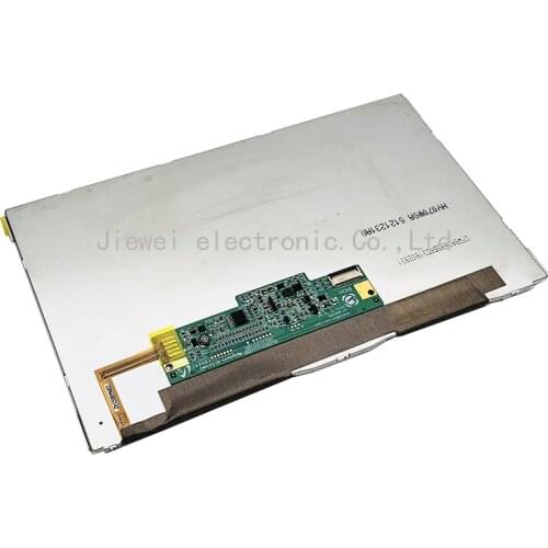 Free shipping 7" inch LCD Screen Display Lens glass Screen FOR Prestigio MultiPad PMT3177 PMT3177_3G Tablet Replacement