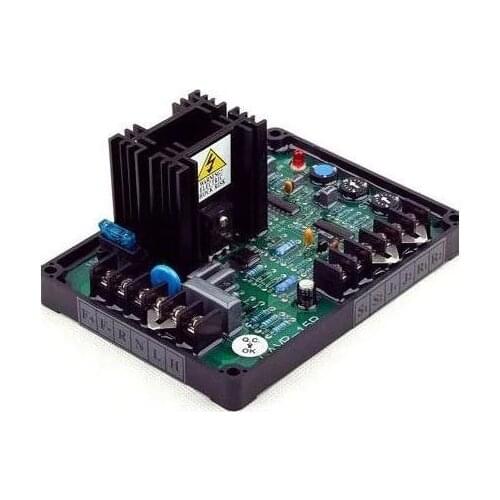Free shipping GAVR-15A AVR Automatic Voltage Regulator alternator GAVR 15A