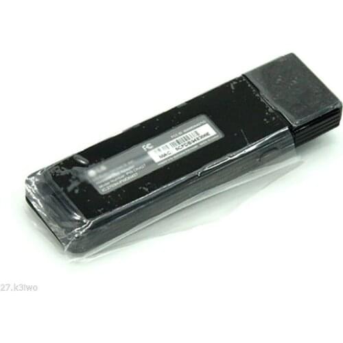 Wireless Wifi Lan PW-DN427 PW DN427 PWDN427 USB Adapter for LG LHB326 Blu-Ray Home Theater