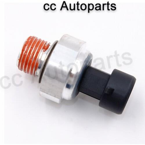 Pressure Sensor Sender Switch For Buick Chevy Chevrolet Trailblazer Tahoe GMC 4.8L 5.3L 6.0L 5.7L 6.2L 8.1L