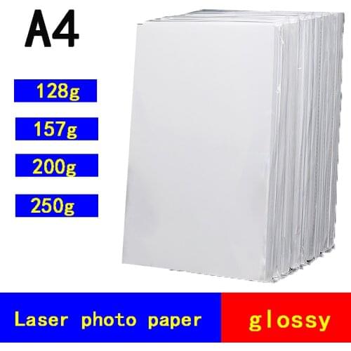 LISM Photo Paper For Printers