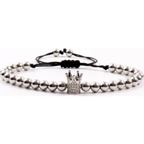 Bracelets With Pendants NAIQUBE China