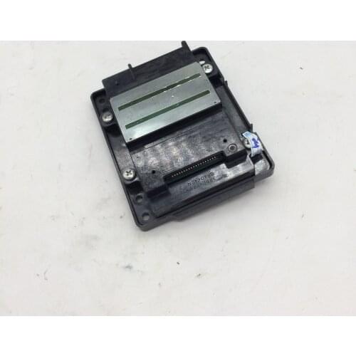REFURBISHED Original PRINTHEAD for EPSON WF-7620 WF 7620 7621 7610 nozzle printer WF-7720DTWF printer parts