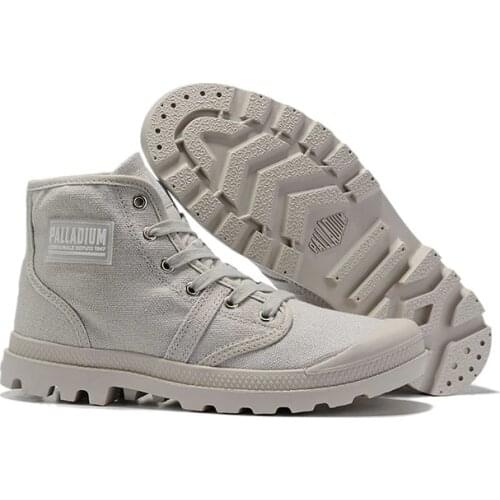 PALLADIUM Fashion Footwear