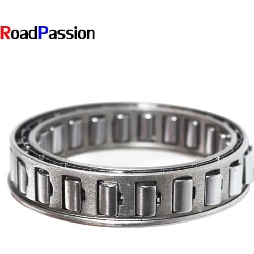 Road Passion Motorcycle One Way Bearing Starter Overrunning Clutch For HARLEY FXCWC 1600 Softail Rocker C 2004
