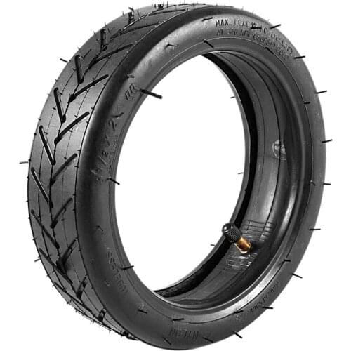 8.5 Inch Electric Scooter Tires Scooter Shock Absorber Pneumatic Tires For Xiaomi M365