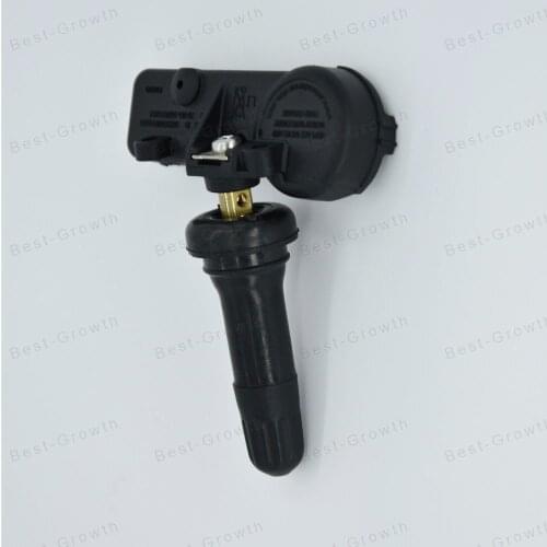 13581558 For GMC Savana Sierra Yukon XL 1500 2500 3500 4500 HD 2007-2016 314.9MHz TPMS Tyre Tire Pressure Monitor Sensor System