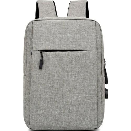 2021 New Fashion Backpack School Bag Travel Daypack Male Leisure Backpacks Mochila Women Gril Anti Theft Usb Laptop Backpack