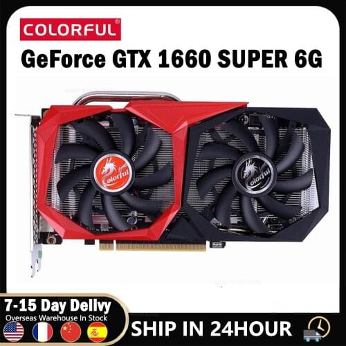 Colorful Video Cards