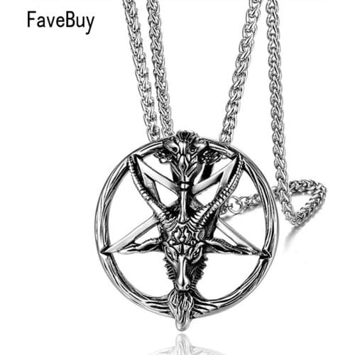 FaveBuy Necklaces