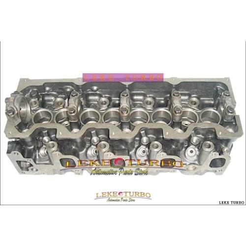 909 056 2LT 2L 2L-T Cylinder Head 11101-54160 909056 For Toyota Hilux 2400 HiAce Dyna 2446cc 2.4L D+TD SOHC 8v 1998