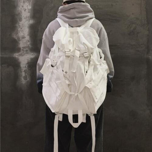 HIBERNI Women's White Bags
