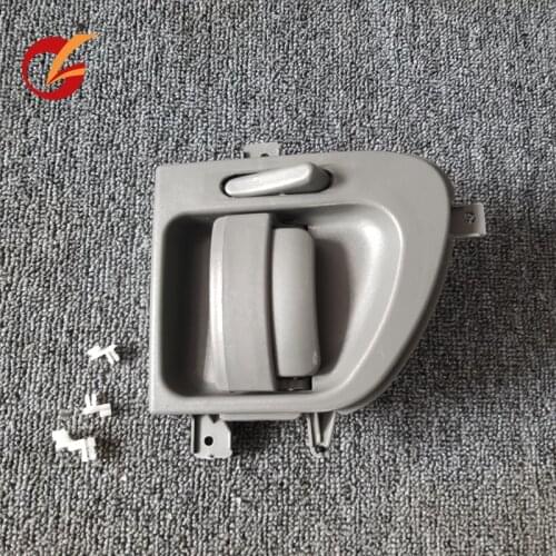 Use for hyundai starex 2005-2007 i800 H1 sliding door inner handle rear door handle