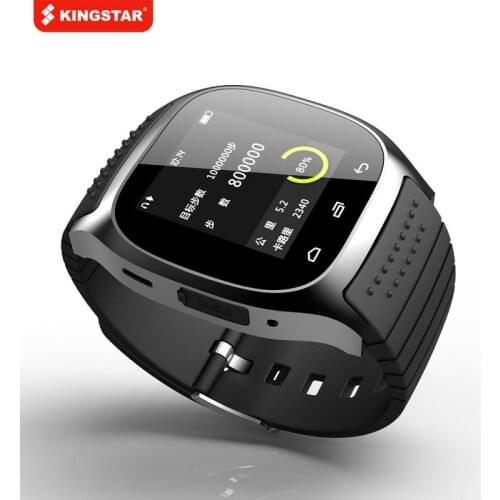 Часы с камерой Kingstar China At AliExpress