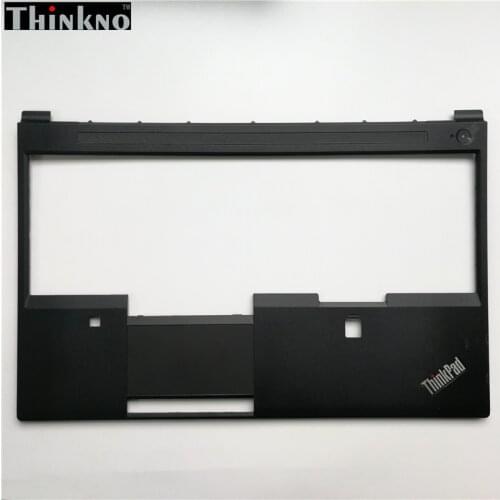 THINKNO New For Lenovo Thinkpad P50 P51 P52 EP520 TOP Keyboard COVER Palmrest Upper Case C cover shell AP12W000800 AP16Z000100