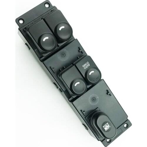 Window Glass Lift Switch Door Electrical Control Switch Fit For Hyundai Accent Solaris 2011-2016,93570-1R101