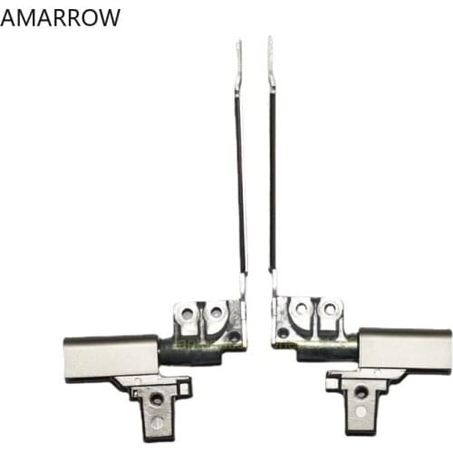 Laptop LCD Hinges for Lenovo ThinkPad T400S T410S Not touch screen axis shaft 45M2654