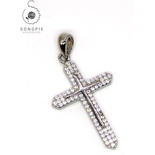 Религиозные подвески SONGPIE ACCESSORIES China At AliExpress