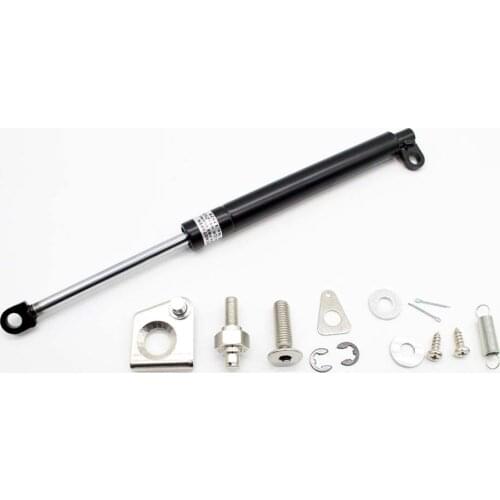 For Toyota Hilux SR5 MK6 Vigo 2005-2014 4x4 Pickup Rear Tailgat Accessories Slow Down Gas Shock Lift support Struts Damper