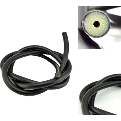 14X3MM Spearfishing Rubber Sling Speargun Bands Emulsion Tube Latex Scuba