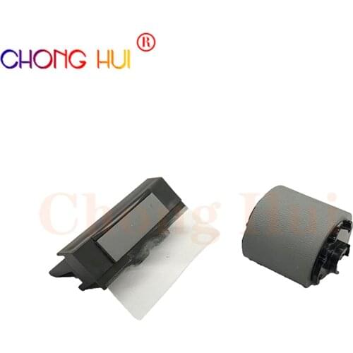 5X JC73-00239A JC97-02669A Genuine new Separation Pad Assembly and pickup roller SCX4725 SCX-4725F ML-2510 ML2570 2571