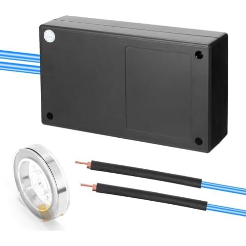 6 Gears Adjustable Portable Mini Spot welding Machine for 18650 14650 17490 21700 26650 32650 spot welder with 8s Trigger Delay