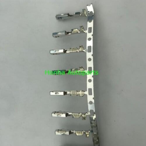 Free shipping 50/100/200/500 pc/lots original tyco/amp/te automotive connector terminal 1670144-1