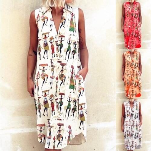 HaiN Fashionable Sundresses