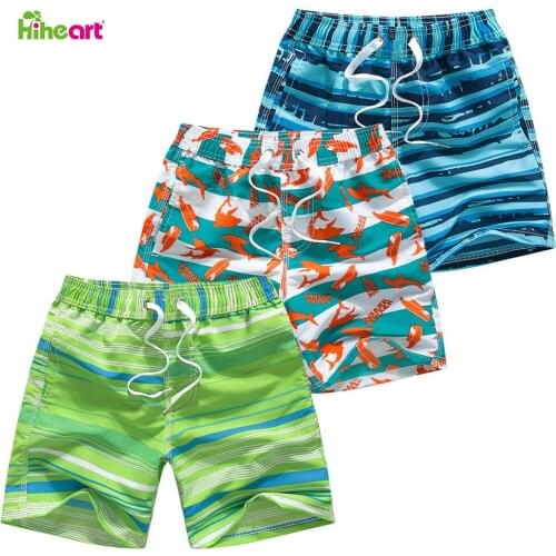 Шорты для мальчиков HIHEART China At AliExpress