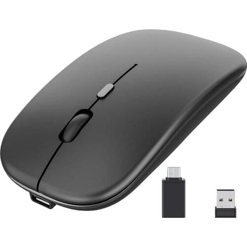 JIUSHARK Wireless Mice