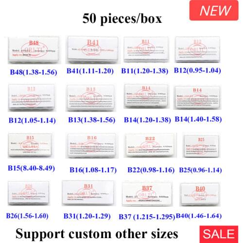 B11 B12 B13 B14 COMMON RAIL INJECTOR ADJUST SHIMS B16 B31 B48 DIESEL FUEL GASKET KIT WASHER B22 B25 B26 B40 B41 FOR BOSCH