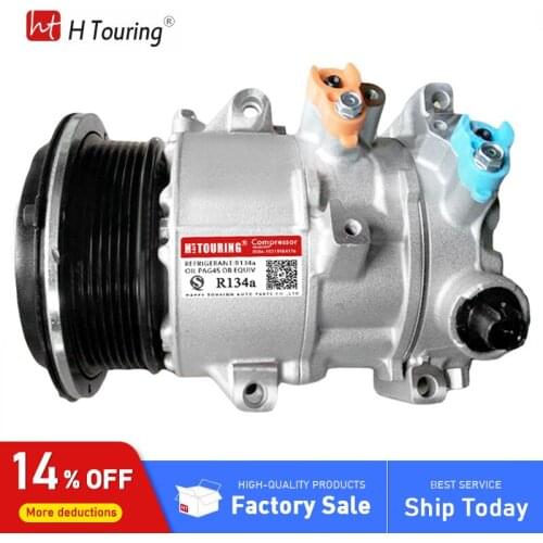 For Toyota AC COMPRESSOR Toyota RAV4 CAMRY Saloon Previa Estima Tarago 88310-06380 883102F030 88310-42250 8831002400 8831042320