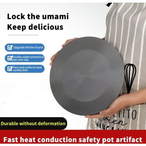Kitchen Heat Conduction Plate Thaw master Home Use Fast Defrosting Thaw Quick Defrosting Plate Board Defrost Tray Kitchen Tools