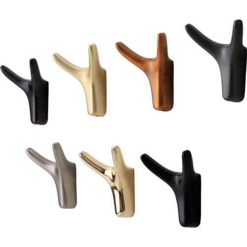 KUNGSPHAN Bathroom Hooks China
