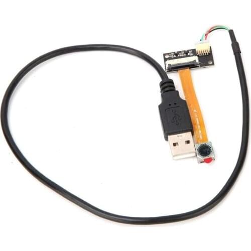 HD USB Camera Module,OV5640 5MP 25921944P Auto Focus OTG UVC USB Camera Module for Android Windows Linux Mac
