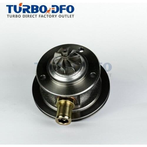 New 54359700021 Turbo Cartridge 54359880001 54359880009 Turbocharger Chra For Citroen Nemo 1.4 HDi 50Kw 68Hp DV4TED 2008