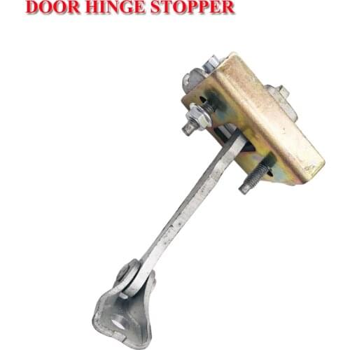 BEST QUALITY Door Hinge Stop Check Strap Front Doors Limitery FOR PEUGEOT 307 2001-2008